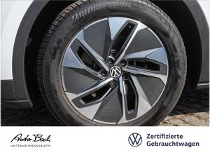 Volkswagen ID.4 Pure Performance, Navi, LED, App-Connect, Standklimatisierung