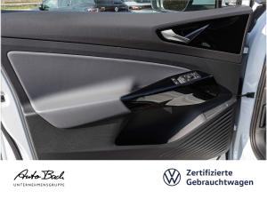 Volkswagen ID.4 Pure Performance, Navi, LED, App-Connect, Standklimatisierung
