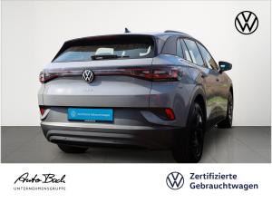 Volkswagen ID.4 Pure Performance, Navi, LED, Standklimatisierung, App-Connect