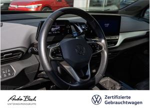 Volkswagen ID.4 Pure Performance, Navi, LED, App-Connect, Standklimatisierung