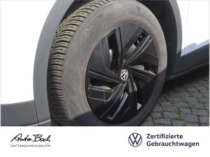 Volkswagen ID.4 Pure electric, Navi, LED, App-Connect, Standklimatisierung