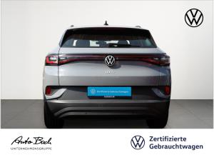 Volkswagen ID.4 Pure Performance, Navi, LED, Standklimatisierung, App-Connect