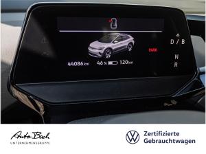 Volkswagen ID.4 Pure Performance, Navi, LED, App-Connect, Standklimatisierung