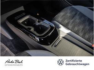 Volkswagen ID.4 Pure Performance, Navi, LED, App-Connect, Standklimatisierung