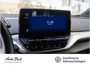 Volkswagen ID.4 Pure Performance, Navi, LED, App-Connect, Standklimatisierung