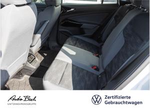 Volkswagen ID.4 Pure Performance, Navi, LED, App-Connect, Standklimatisierung