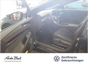 Volkswagen ID.7 Tourer GTX, Panoramadach, AHK, LED-Matrix, Navi, App-Connect