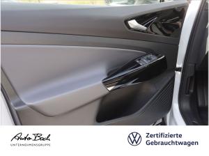 Volkswagen ID.4 Pure electric, Navi, LED, App-Connect, Standklimatisierung
