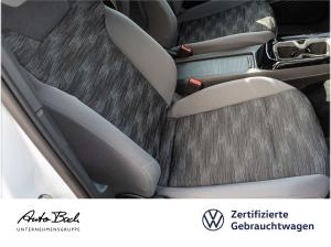 Volkswagen ID.4 Pure Performance, Navi, LED, App-Connect, Standklimatisierung