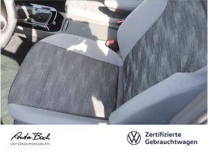 Volkswagen ID.4 Pure electric, Navi, LED, App-Connect, Standklimatisierung