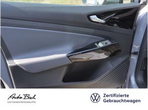 Volkswagen ID.4 Pure Performance, Navi, LED, Standklimatisierung, App-Connect