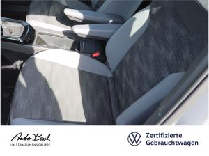 Volkswagen ID.4 Pure Performance, Navi, LED, Standklimatisierung, App-Connect