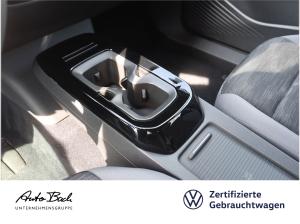 Volkswagen ID.4 Pure electric, Navi, LED, App-Connect, Standklimatisierung