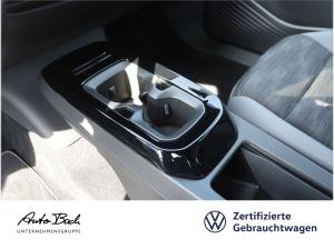 Volkswagen ID.4 Pure Performance, Navi, LED, Standklimatisierung, App-Connect