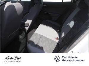 Volkswagen ID.4 Pure electric, Navi, LED, App-Connect, Standklimatisierung