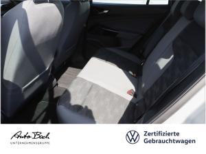 Volkswagen ID.4 Pure Performance, Navi, LED, Standklimatisierung, App-Connect