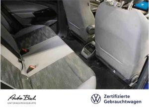 Volkswagen ID.4 Pure Performance, LED-Matrix, Navi, Area View, App-Connect, Standklimatisierung