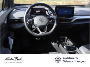 Volkswagen ID.4 Pure Performance, Navi, LED, Standklimatisierung, App-Connect