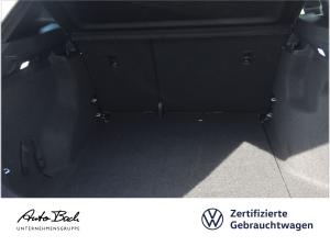Volkswagen ID.4 Pure electric, Navi, LED, App-Connect, Standklimatisierung