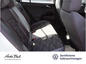 Volkswagen ID.4 Pure electric, Navi, LED, App-Connect, Standklimatisierung