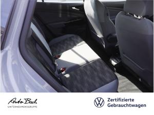 Volkswagen ID.4 Pure Performance, Navi, LED, Standklimatisierung, App-Connect