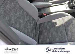 Volkswagen ID.4 Pure electric, Navi, LED, App-Connect, Standklimatisierung