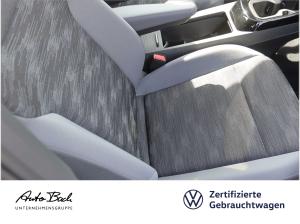 Volkswagen ID.4 Pure Performance, Navi, LED, Standklimatisierung, App-Connect