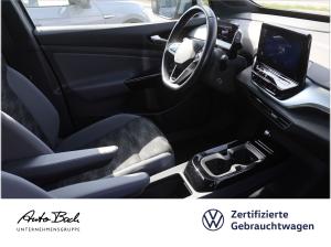 Volkswagen ID.4 Pure Performance, Navi, LED, Standklimatisierung, App-Connect