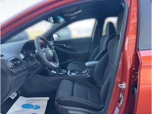 Hyundai i30 CW 1.6 T-GDi DCT N-Line LED/Navi/SHZ/Kamera