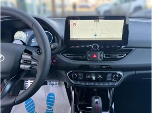 Hyundai i30 CW 1.6 T-GDi DCT N-Line LED/Navi/SHZ/Kamera