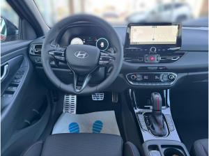 Hyundai i30 CW 1.6 T-GDi DCT N-Line LED/Navi/SHZ/Kamera