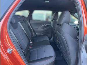 Hyundai i30 CW 1.6 T-GDi DCT N-Line LED/Navi/SHZ/Kamera