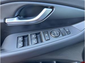 Hyundai i30 CW 1.6 T-GDi DCT N-Line LED/Navi/SHZ/Kamera