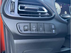 Hyundai i30 CW 1.6 T-GDi DCT N-Line LED/Navi/SHZ/Kamera