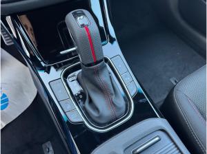 Hyundai i30 CW 1.6 T-GDi DCT N-Line LED/Navi/SHZ/Kamera