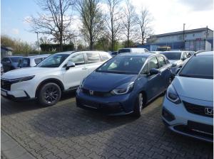 Foto - Honda Jazz 1.5 i-MMD Hybrid Elegance
