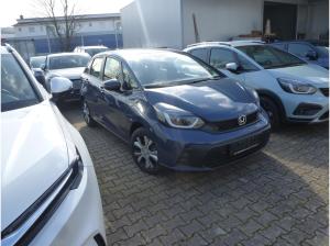 Honda Jazz 1.5 i-MMD Hybrid Elegance