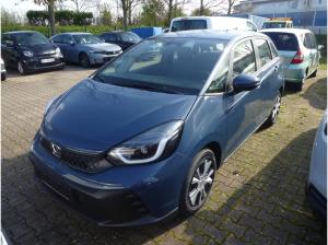 Honda Jazz 1.5 i-MMD Hybrid Elegance