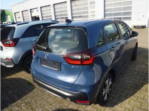 Honda Jazz 1.5 i-MMD Hybrid Elegance