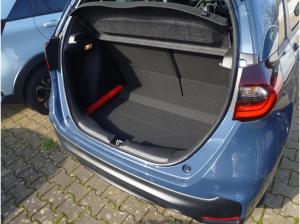 Honda Jazz 1.5 i-MMD Hybrid Elegance