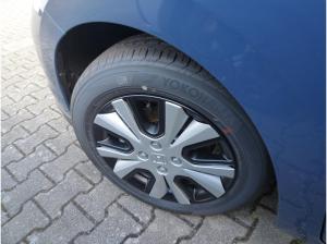 Honda Jazz 1.5 i-MMD Hybrid Elegance