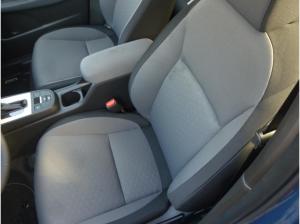 Honda Jazz 1.5 i-MMD Hybrid Elegance