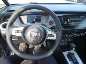 Honda Jazz 1.5 i-MMD Hybrid Elegance