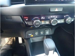 Honda Jazz 1.5 i-MMD Hybrid Elegance