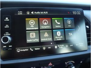 Honda Jazz 1.5 i-MMD Hybrid Elegance