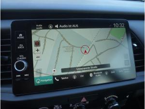 Honda Jazz 1.5 i-MMD Hybrid Elegance