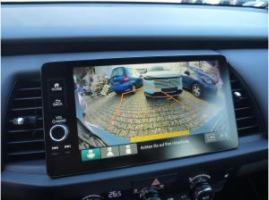 Honda Jazz 1.5 i-MMD Hybrid Elegance