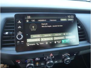 Honda Jazz 1.5 i-MMD Hybrid Elegance