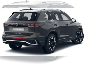 Volkswagen Tiguan R-Line 1,5l eTSI 150PS **BESTELLAKTION FÜR PRIVATKUNDEN**