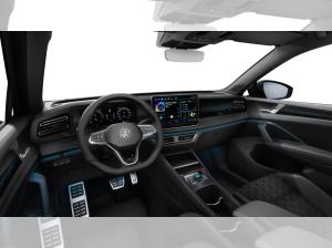Volkswagen Tiguan R-Line 1,5l eTSI 150PS **BESTELLAKTION FÜR PRIVATKUNDEN**
